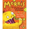 KNYGA Giles Andreae Morris the Mankiest Monster