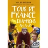 KNYGA Giles Belbin Tour de France Champions