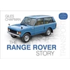KNYGA Giles Chapman Range Rover Story