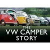 KNYGA Giles Chapman VW Camper Story