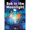 KNYGA Giles Clare Bok in the Moonlight (Set 05)