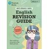 KNYGA Giles Clare Pearson REVISE Key Stage 2 SATs English: Revision Guide - Expected Standard for 2026, 2027 exams