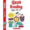 KNYGA Giles Clare Reading - Ages 10-11