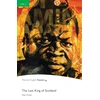 KNYGA Giles Foden Level 3: The Last King of Scotland