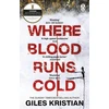 KNYGA Giles Kristian Where Blood Runs Cold