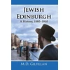KNYGA Gilfillan Jewish Edinburgh