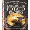 KNYGA Gill Books Irish Granny's Pocket Farmhouse Potato Recipes