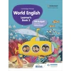 KNYGA Gill Budgell Cambridge Primary World English Learner's Book Stage 3