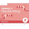 KNYGA Gill Budgell Penpals for Handwriting Year 2 Workbook (Pack of 10)