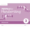 KNYGA Gill Budgell Penpals for Handwriting Year 3 Workbook (Pack of 10)