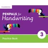 KNYGA Gill Budgell Penpals for Handwriting Year 3 Practice Book