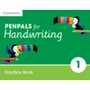 KNYGA Gill Budgell Penpals for Handwriting Year 1 Practice Book