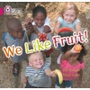 KNYGA Gill Budgell We Like Fruit!