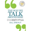 KNYGA Gill Ereaut Way We Talk Around Here