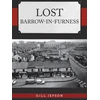 KNYGA Gill Jepson Lost Barrow-in-Furness