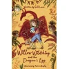 KNYGA Gill Lewis Willow Wildthing and the Dragon's Egg