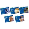 KNYGA Gill Munton Read Write Inc. Phonics: Mėlyna Set 6 Non-fiction books (Mixed Pack of 5)