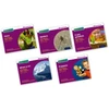 KNYGA Gill Munton Read Write Inc. Phonics: Violetinė Set 2 Non-fiction books (Mixed Pack of 5)
