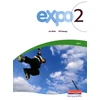 KNYGA Gill Ramage Expo 2 Vert Pupil Book