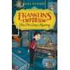 KNYGA Gill Vickery Franklin's Emporium: The Pet Shop Mystery