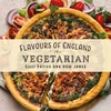 KNYGA Gilli Davies Flavours of England: Vegetarian