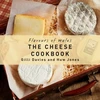 KNYGA Gilli Davies Flavours of Wales: Cheese Cookbook, The
