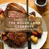 KNYGA Gilli Davies Flavours of Wales: The Welsh Lamb Cookbook