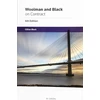 KNYGA Gillian Black Woolman &amp; Juodas on Contract