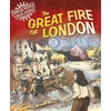 KNYGA Gillian Clements Famous People, Great Events: The Great Fire of London