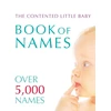 KNYGA Gillian Delaforce Contented Little Baby Book Of Names