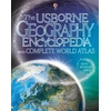 KNYGA Gillian Doherty Usborne Geography Encyclopedia