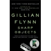 KNYGA Gillian Flynn Sharp Objects