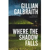 KNYGA Gillian Galbraith Where the Shadow Falls