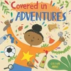 KNYGA Gillian Hibbs Covered in Adventures