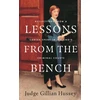 KNYGA Gillian Hussey Lessons From the Bench