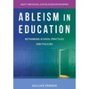KNYGA Gillian Parekh Ableism in Education