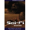 KNYGA Gillian Philip Sci-Fi Stories Shades Shorts 2.0