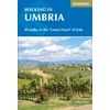 KNYGA Gillian Price Walking in Umbria