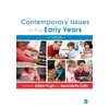 KNYGA Gillian Pugh Contemporary Issues in the Early Years