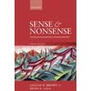 KNYGA Gillian R Brown Sense and Nonsense