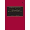KNYGA Gillian R Knight Correspondence between Peter the Venerable and Bernard of Clairvaux