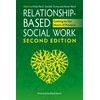 KNYGA Gillian Ruch Relationship-Based Social Work, Second Edition
