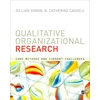 KNYGA Gillian Symon Qualitative Organizational Research