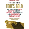 KNYGA Gillian Tett Fool's Gold