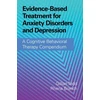 KNYGA Gillian Todd Evidence-Based Treatment for Anxiety Disorders and Depression