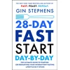 KNYGA Gin Stephens 28-Day FAST Start Day-by-Day