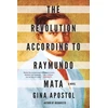KNYGA Gina Apostol Revolution According to Raymundo Mata