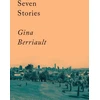 KNYGA Gina Berriault Seven Stories