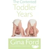 KNYGA Gina Ford Contented Toddler Years