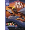 KNYGA Gina Kammer Lord of the Hunt